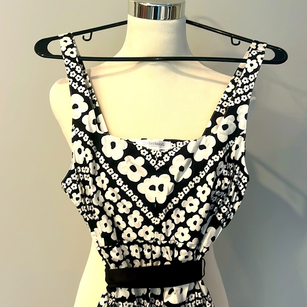 Maternity Dress